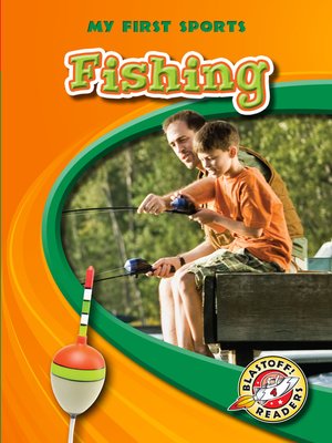 cover image of Fishing